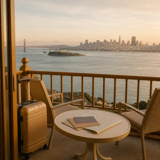 Is the San Francisco CityPASS Worth It for a Hotel-Based Stay?