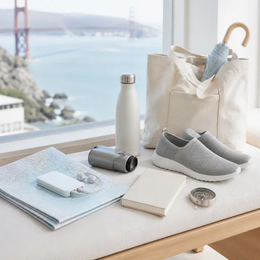 How Walking Tours Shape a Refined Stay in San Francisco