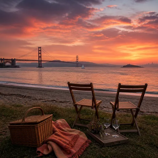 Romantic Things to Do in San Francisco: Neighborhoods, Views, and Date Ideas for Couples