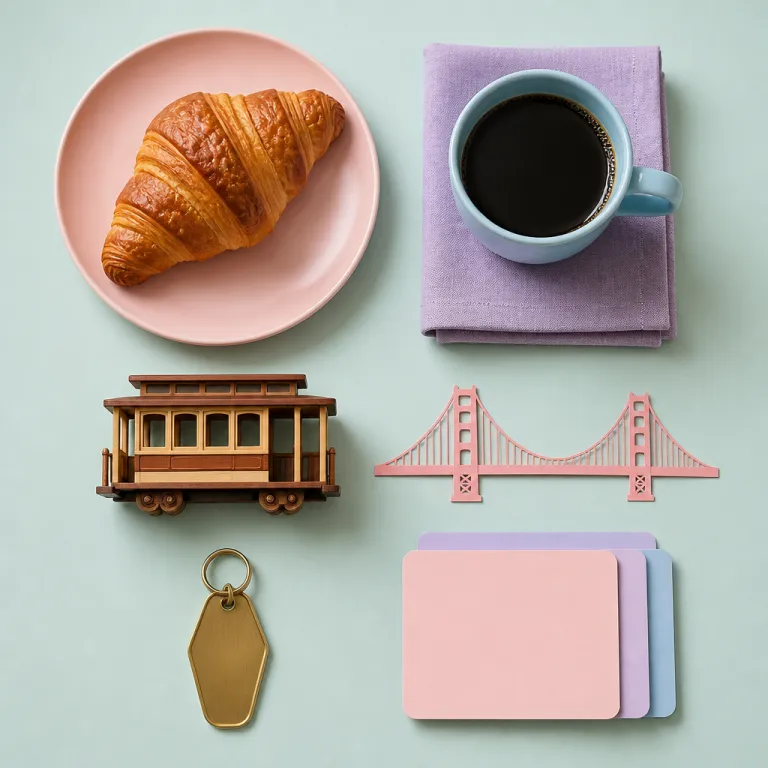 How to Choose a San Francisco Hotel Near the Best Brunch Spots