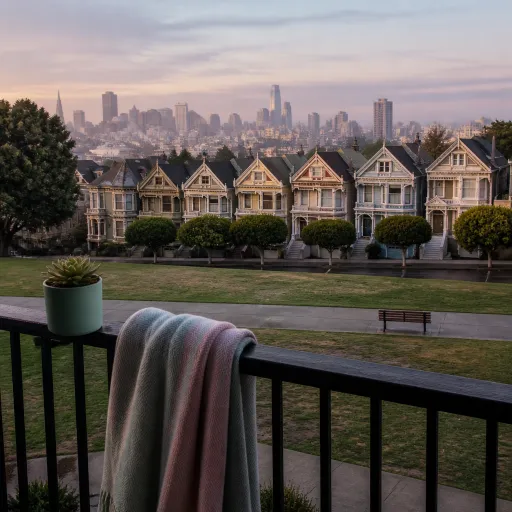 San Francisco Free Things to Do Near Your Hotel: A Practical Guide
