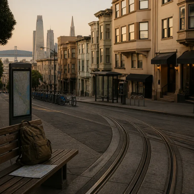 How to Visit San Francisco on a Budget: Districts, Hotels, and Smart Planning