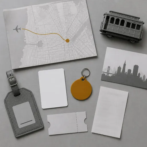 From San Francisco Airport to Downtown San Francisco: How to Choose the Best Transfer for Your Hotel