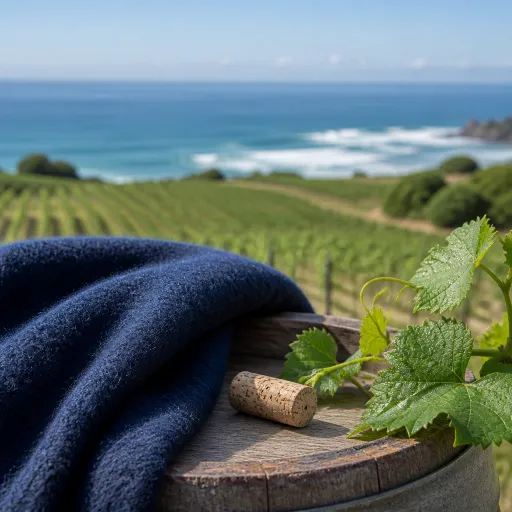 How to Plan a Refined Napa Valley Day Trip from San Francisco
