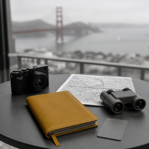Planning the Best Things to Do in San Francisco From Your Hotel