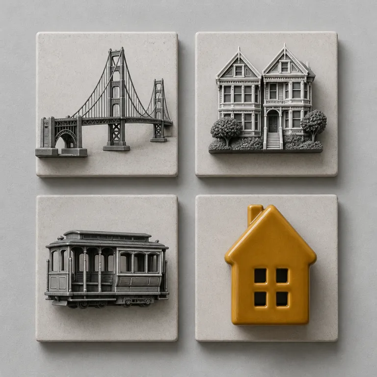 San Francisco Travel Guide: How to Choose the Best Area to Stay