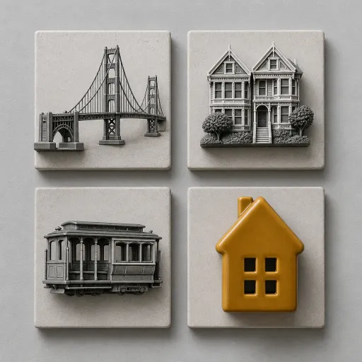 San Francisco Travel Guide: How to Choose the Best Area to Stay
