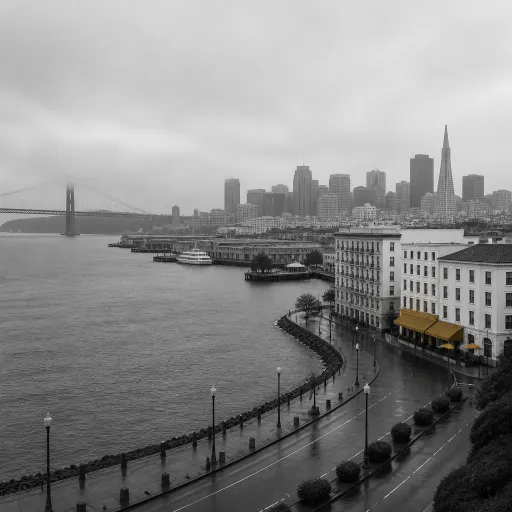 Best Time to Visit San Francisco for Weather, Crowds, and Hotels