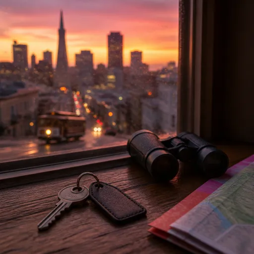 How to Choose San Francisco Hotels Near Downtown for the Best City Stay
