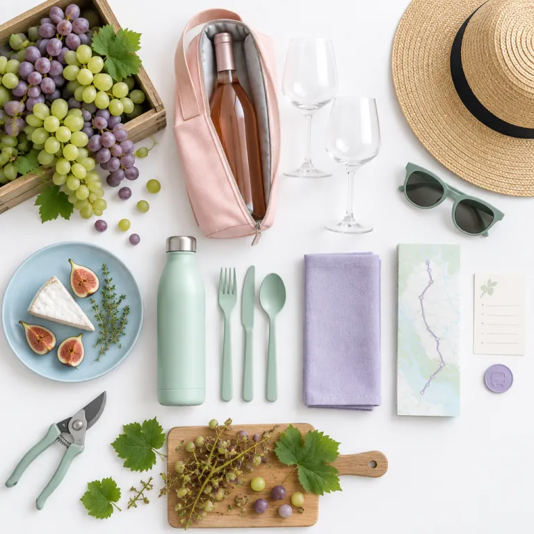Crush season is on: how to plan a Napa harvest day trip from the city