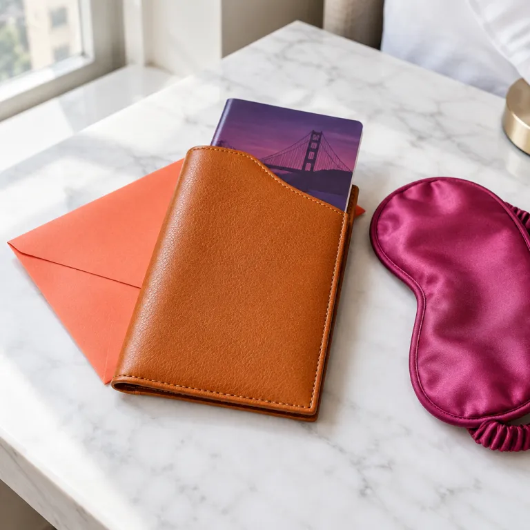 Essential San Francisco travel tips for a refined first hotel stay