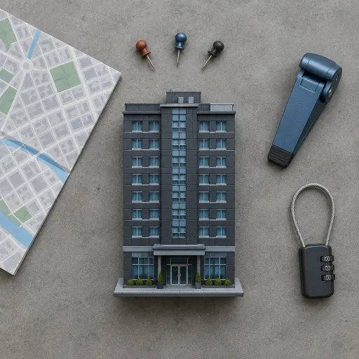 Essential San Francisco safety tips for tourists choosing the right hotel and neighborhood