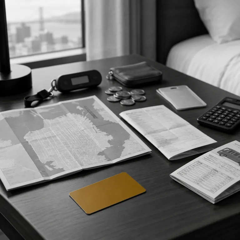 How the cost of living in San Francisco shapes your hotel stay