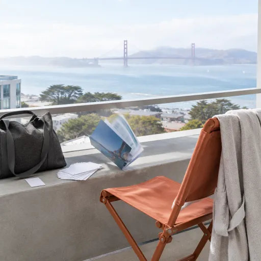 Your refined guide to San Francisco events this weekend from a hotel guest’s perspective