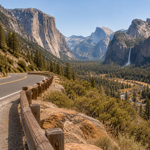 A Yosemite day trip from San Francisco: is it worth the 14-hour day?