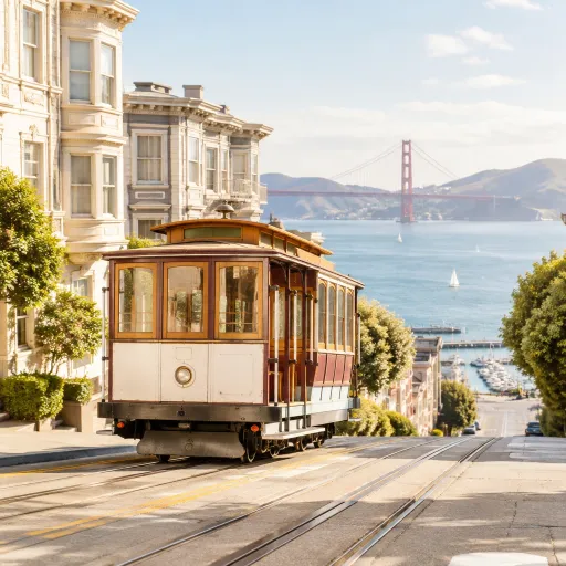 Unforgettable things to do in San Francisco with teens during your hotel stay