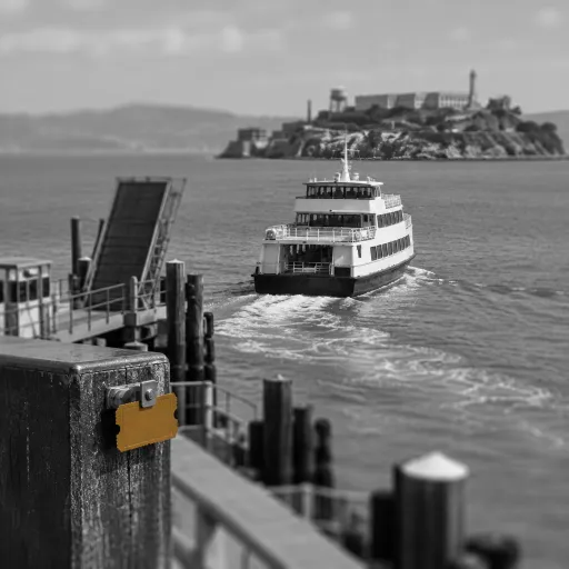 How to actually do Alcatraz right: tickets, timing and the mistake everyone makes